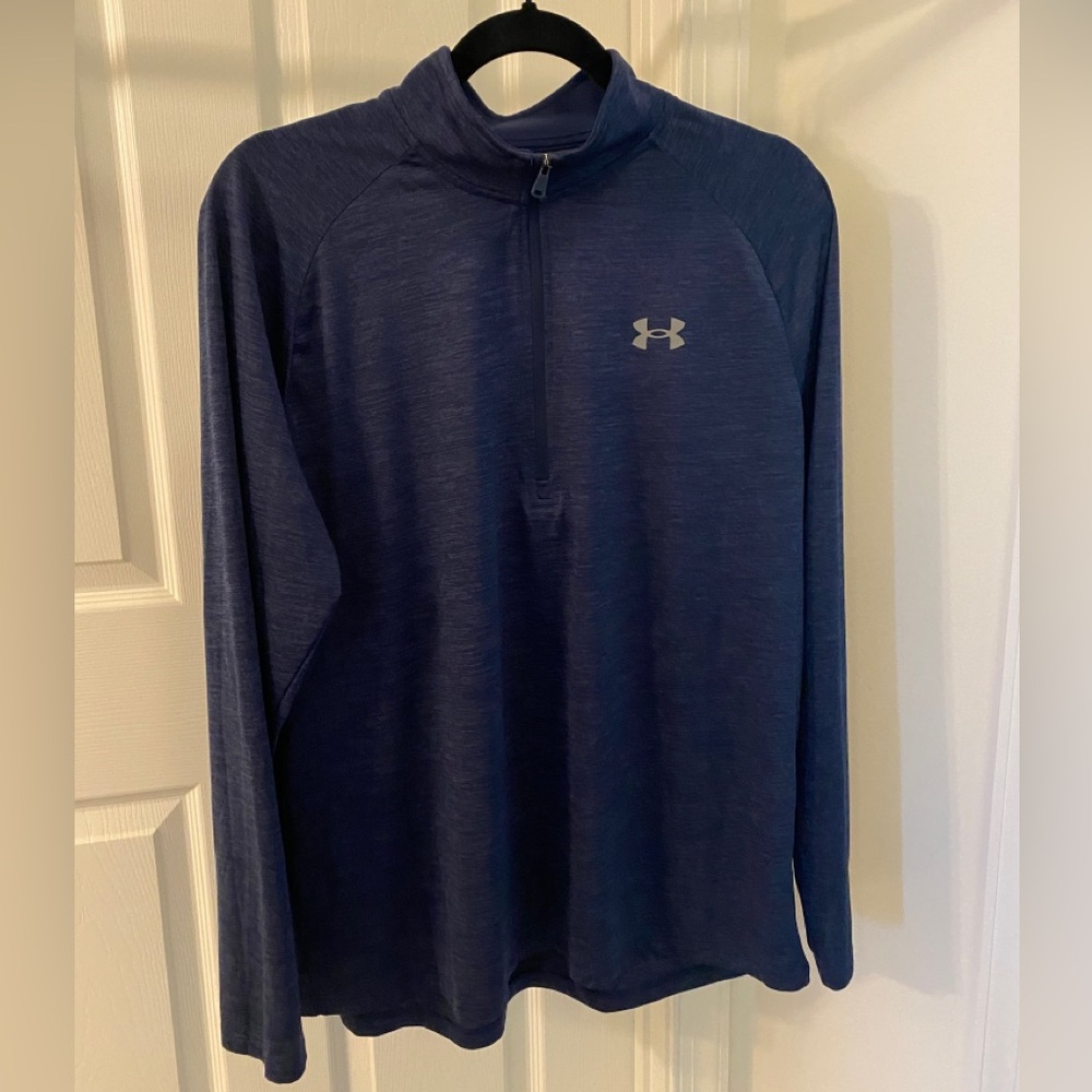 Under Armour Quarter Zip